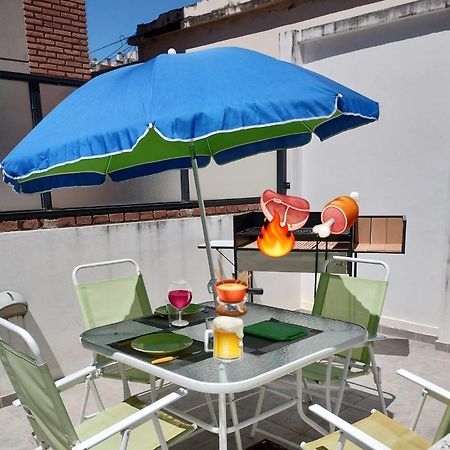 Apartamento Habitat Plaza Córdoba Exterior foto
